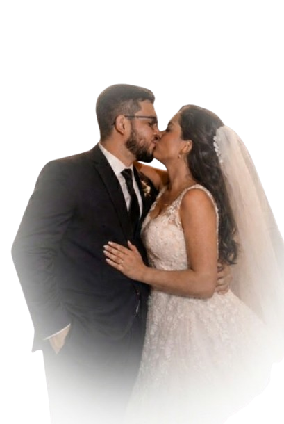 Maria Fernanda & Vítor Hugo